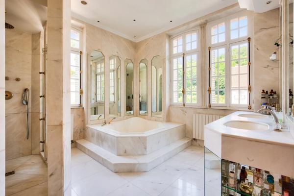 Maison Sèvres - MONESSE