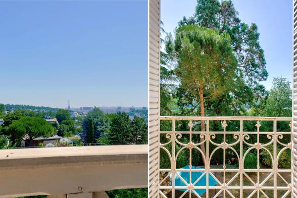 Maison Sèvres - MONESSE