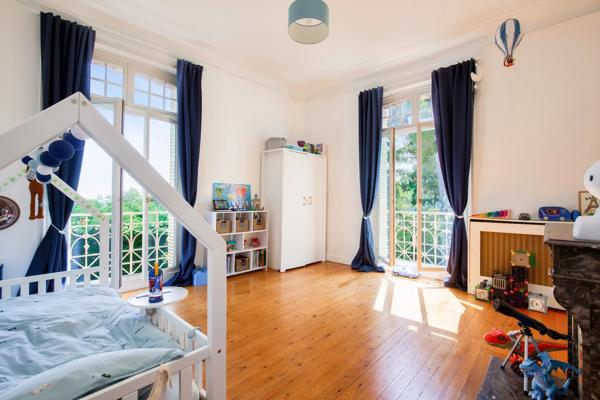 Maison Sèvres - MONESSE