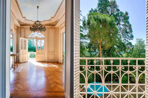 Maison Sèvres - MONESSE