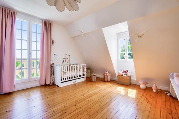 Maison Sèvres - MONESSE