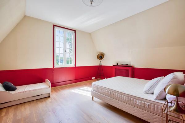 Maison Sèvres - MONESSE