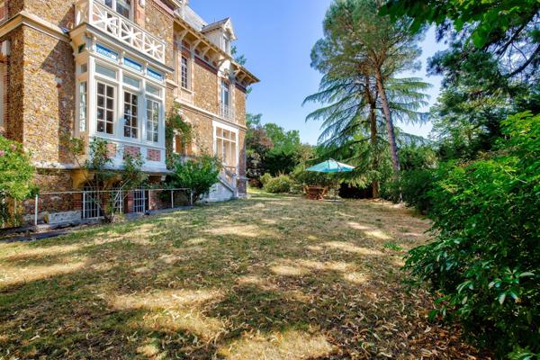 Maison Sèvres - MONESSE