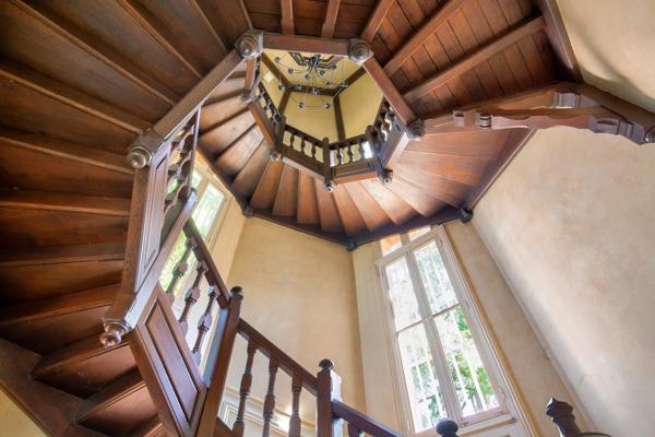 Maison Sèvres - MONESSE