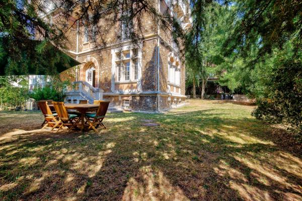 Maison Sèvres - MONESSE