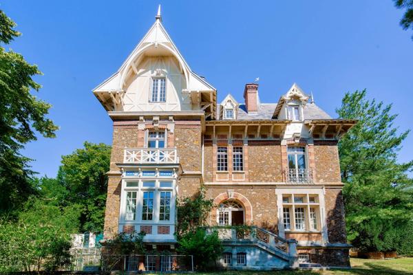 Maison Sèvres - MONESSE