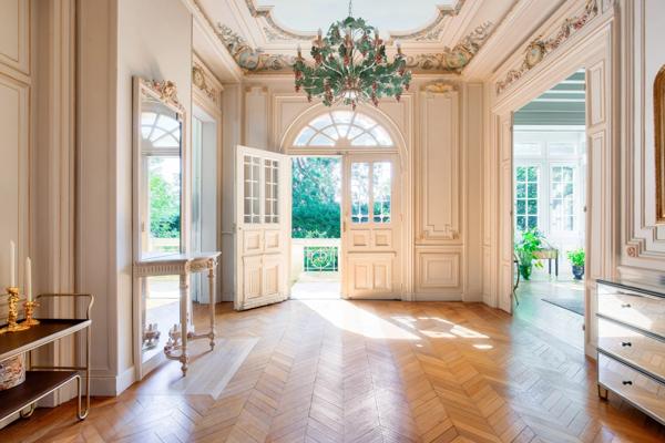 Maison Sèvres - MONESSE