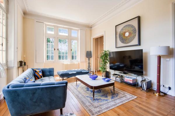 Maison Sèvres - MONESSE