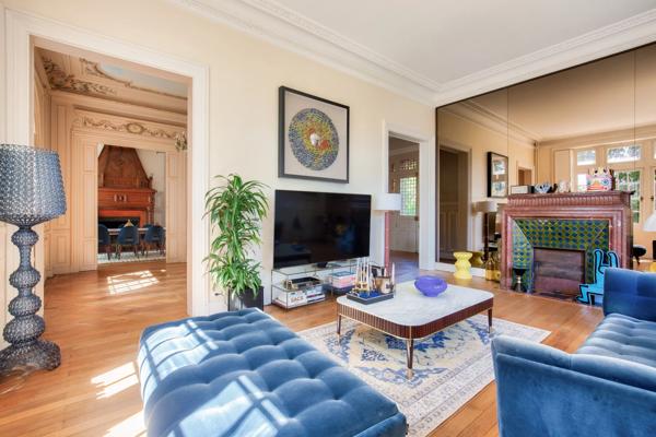 Maison Sèvres - MONESSE