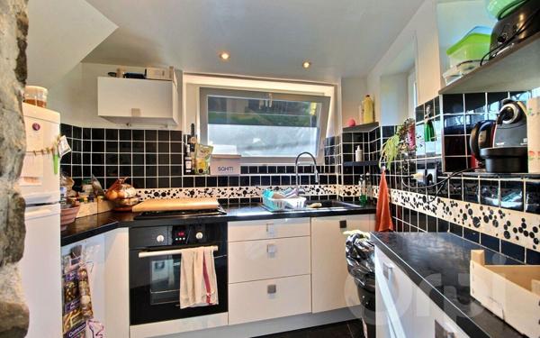 Maison à louer    3 pièces •  Saint-Cergues