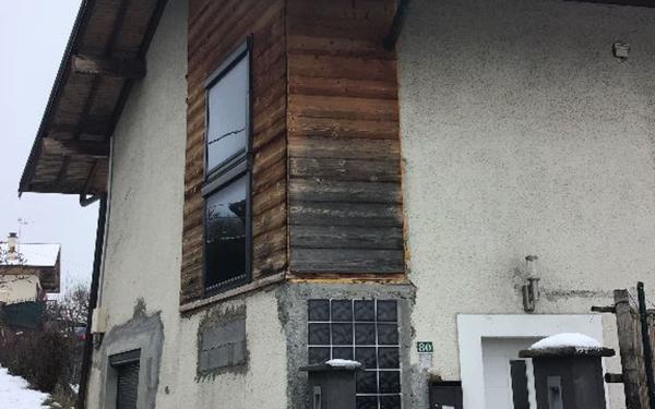 Maison à louer    3 pièces •  Saint-Cergues