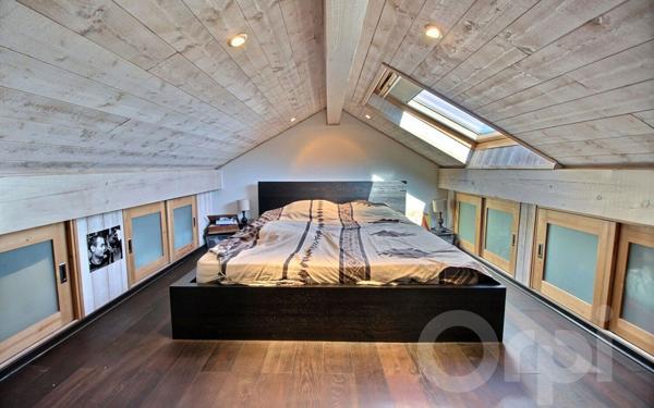 Maison à louer    3 pièces •  Saint-Cergues