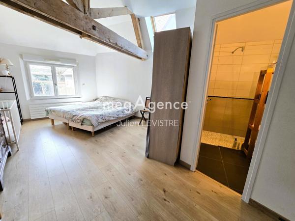 Maison à Auneau-Bleury-Saint-Symphorien, 28700 - 6 pièces 147m²
