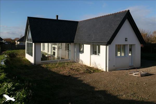 Maison à vendre |  Porspoder |  5 pièces | 123 m²