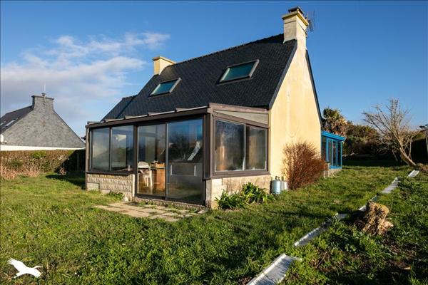 Maison à vendre |  Porspoder |  5 pièces | 123 m²