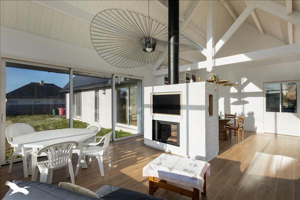 Maison à vendre |  Porspoder |  5 pièces | 123 m²