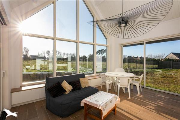 Maison à vendre |  Porspoder |  5 pièces | 123 m²