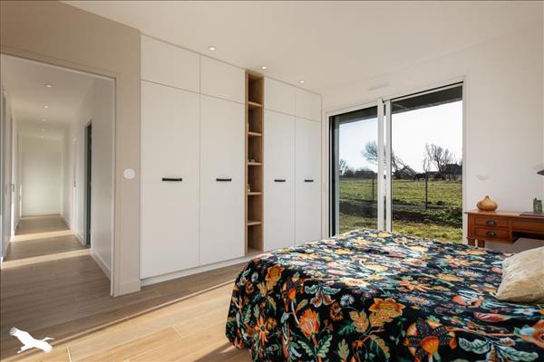 Maison à vendre |  Porspoder |  5 pièces | 123 m²