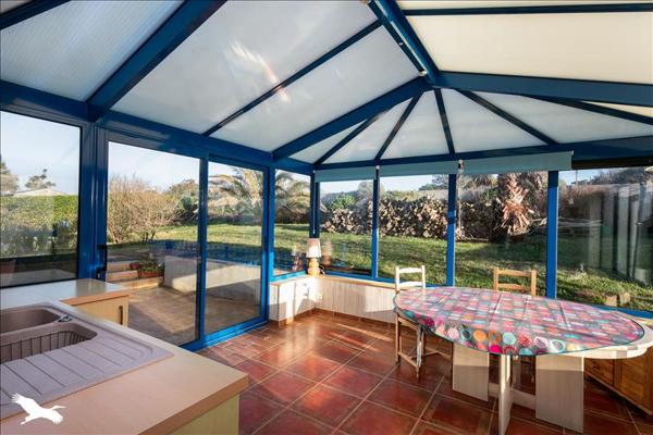 Maison à vendre |  Porspoder |  5 pièces | 123 m²