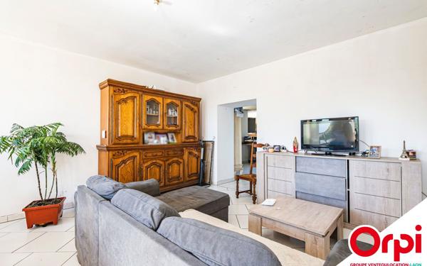 Maison à vendre    4 pièces •  Vadencourt