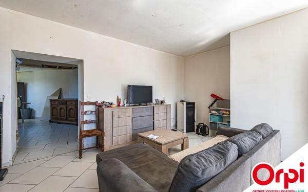 Maison à vendre    4 pièces •  Vadencourt