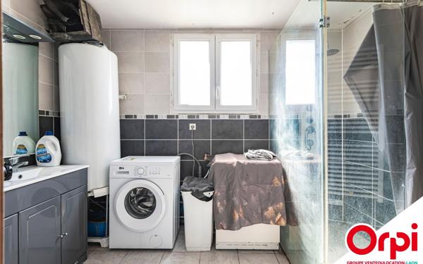 Maison à vendre    4 pièces •  Vadencourt