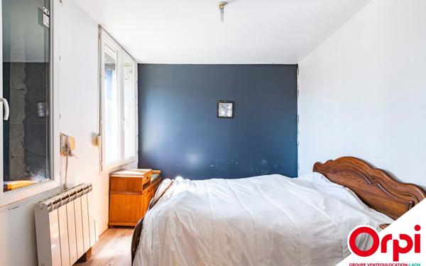 Maison à vendre    4 pièces •  Vadencourt