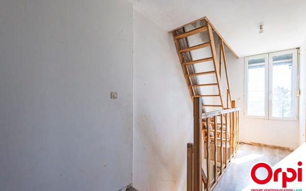 Maison à vendre    4 pièces •  Vadencourt