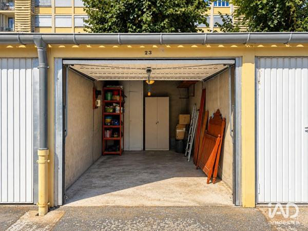 Appartement à vendre 4 pièces 82 m² Vienne