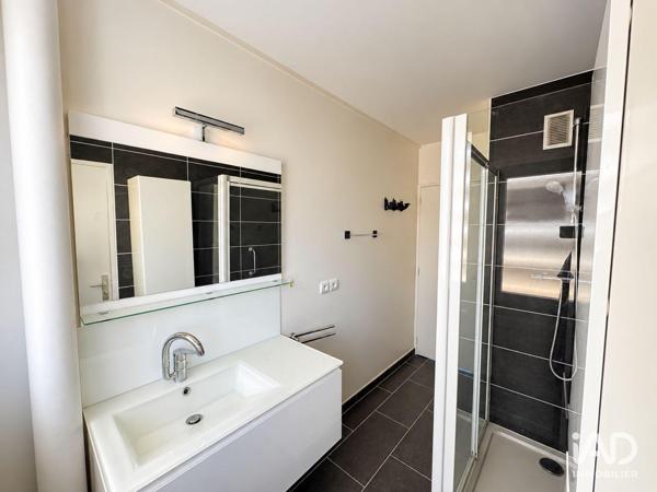 Appartement à vendre 4 pièces 82 m² Vienne