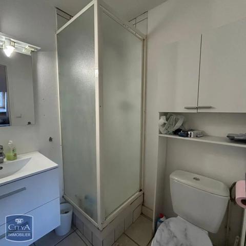 Appartement à vendre 1 pièce 23m²