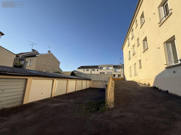 Appartement à vendre à Reims dans la Marne (51100), ref : 51066-1995   
Centre et Grand Centre