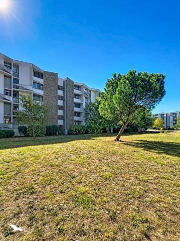 Appartement à vendre 97 800 € Pessac 1 pièce 28 m² DPE F