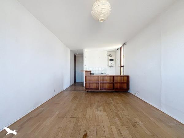 Appartement à vendre 97 800 € Pessac 1 pièce 28 m² DPE F