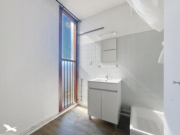 Appartement à vendre 97 800 € Pessac 1 pièce 28 m² DPE F