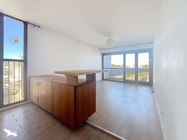 Appartement à vendre 97 800 € Pessac 1 pièce 28 m² DPE F