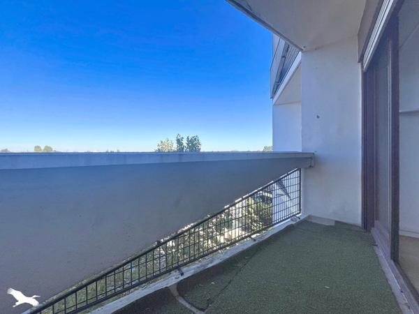 Appartement à vendre 97 800 € Pessac 1 pièce 28 m² DPE F