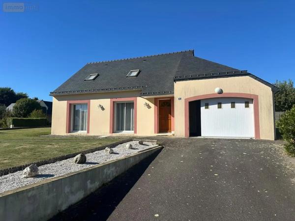 Achat - Maison Réguiny 56500 3 pièces 69 m 2 793 m 2