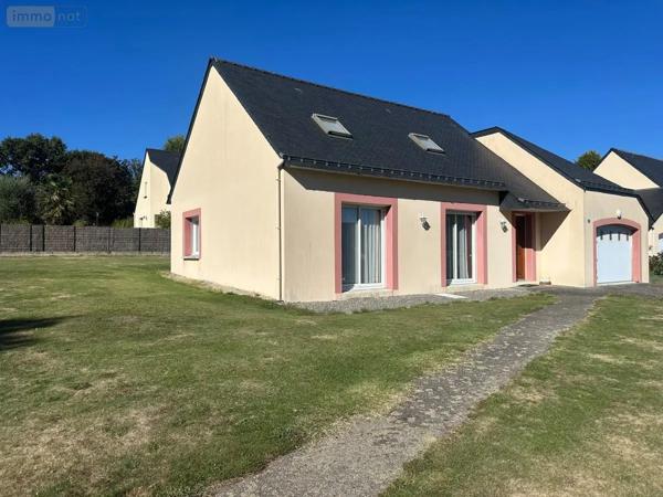 Achat - Maison Réguiny 56500 3 pièces 69 m 2 793 m 2