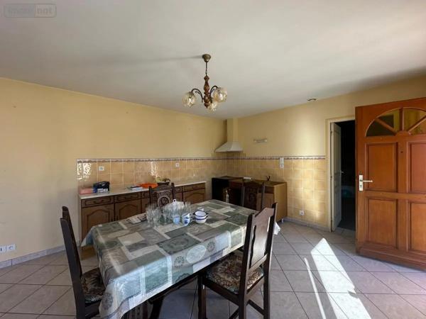 Achat - Maison Réguiny 56500 3 pièces 69 m 2 793 m 2