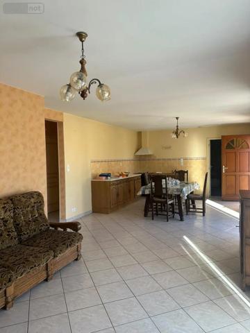Achat - Maison Réguiny 56500 3 pièces 69 m 2 793 m 2