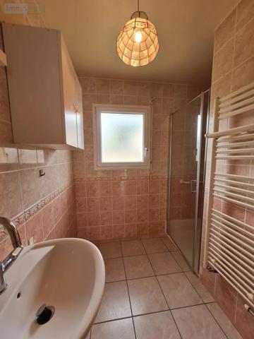 Achat - Maison Réguiny 56500 3 pièces 69 m 2 793 m 2