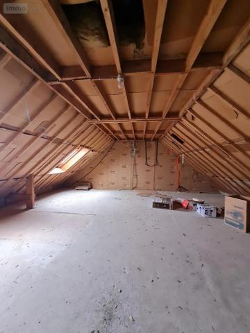 Achat - Maison Réguiny 56500 3 pièces 69 m 2 793 m 2