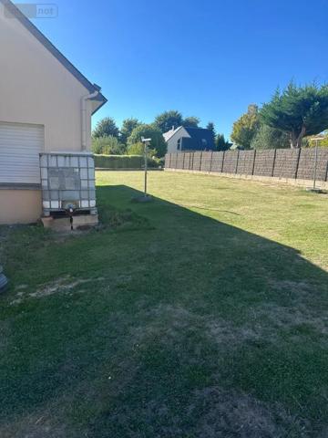 Achat - Maison Réguiny 56500 3 pièces 69 m 2 793 m 2