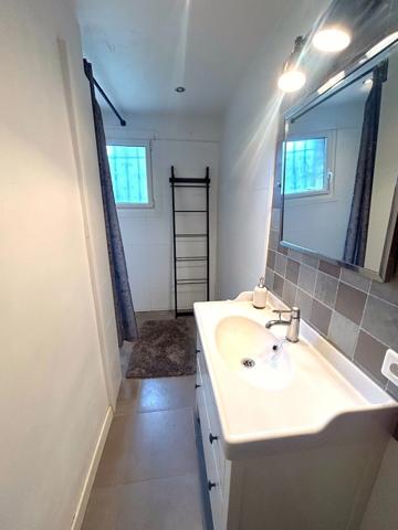 Maison à vendre 6 pièces MOUGINS (06)