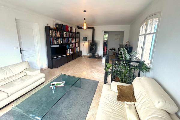 Maison à vendre 6 pièces MOUGINS (06)