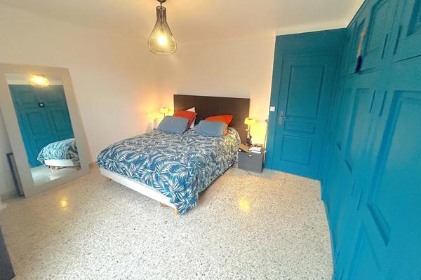 Maison à vendre 6 pièces MOUGINS (06)