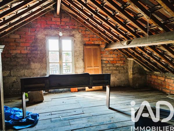 Maison à vendre 5 pièces 103 m² Châlons-en-Champagne