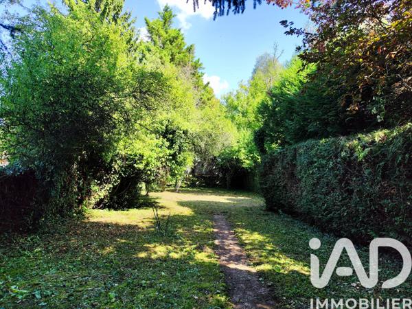 Maison à vendre 5 pièces 103 m² Châlons-en-Champagne