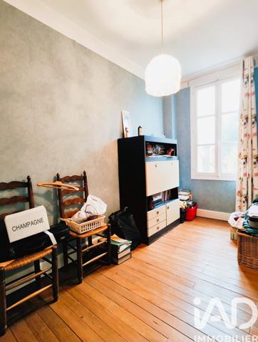 Maison à vendre 5 pièces 103 m² Châlons-en-Champagne